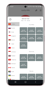 起飞VNP下载安卓android下载效果预览图