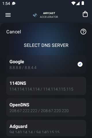 anycast可以几个人用android下载效果预览图